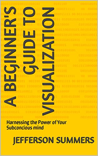 Amazon.co.jp: A Beginner's Guide To Visualization: Harnessing the Power ...