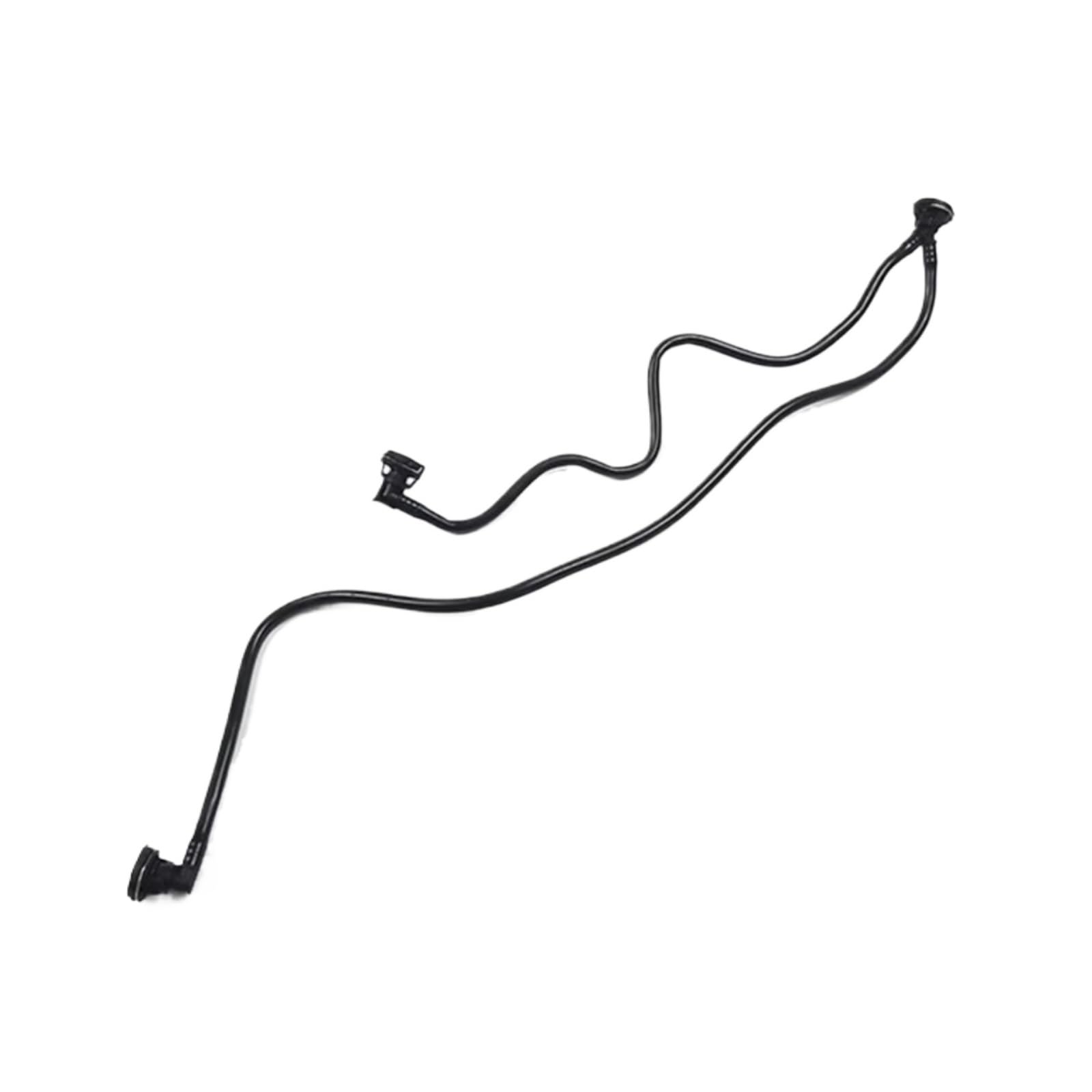 Engine Coolant Line Compatible with Benz for M270 W176 W246 A180 A200 A250 for 4Matic Cooling Water Pipe Radiator Hose Vent Line 2465010025