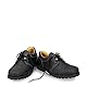 Panama Jack Panama 02 Herren Derby Schnürhalbschuhe, Schwarz (Black), 43 EU