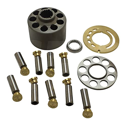 Image of CTP 1767509 Hydraulic G Rotating for Model D5N