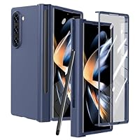 Amazon.co.jp: Galaxy Z Fold 7 用 ケース ガラスフィルム 一
