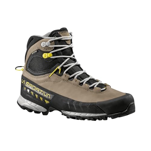 LA SPORTIVA Zapatillas para mujer TX5 GTX, transparente, 40.5 EU