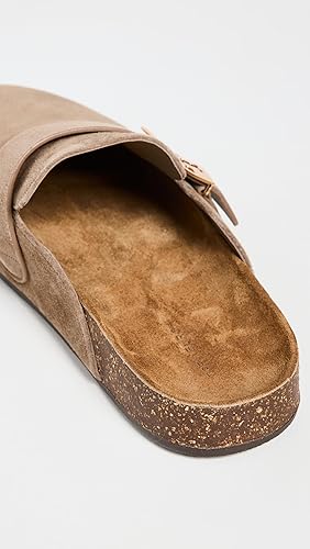 Image of Tory Burch Women's Mellow Mules