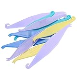 pinzas ortodoncia masel ☛☛☛ 【APLICACIÓN】 ☚☚☚ Los removedores de bandas elásticas de ortodoncia están diseñados para ayudar a ajustar y quitar las bandas elásticas de los tirantes.