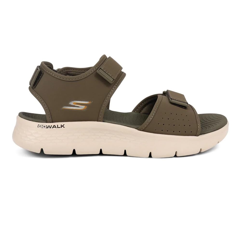 Skechers Herren Go Walk Flex Sandale