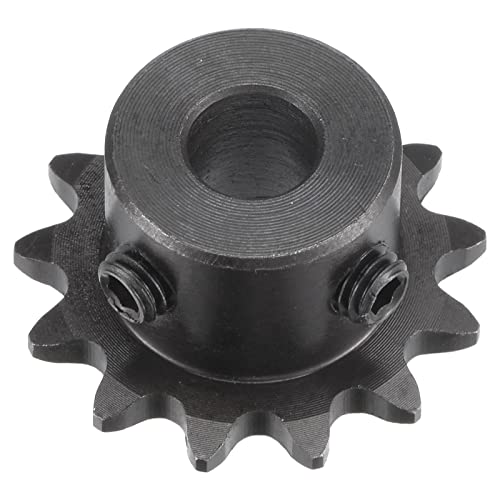 uxcell 13[[XvPbg B^Cv 25`F[ VOXgh 1/4C`sb` 8mm{AubN_C45J[{X`[ ISO 04CpZbglWt