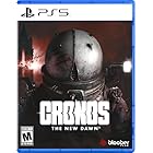 Cronos - PlayStation 5
