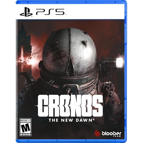 Cronos: The New Dawn - PlayStation 5