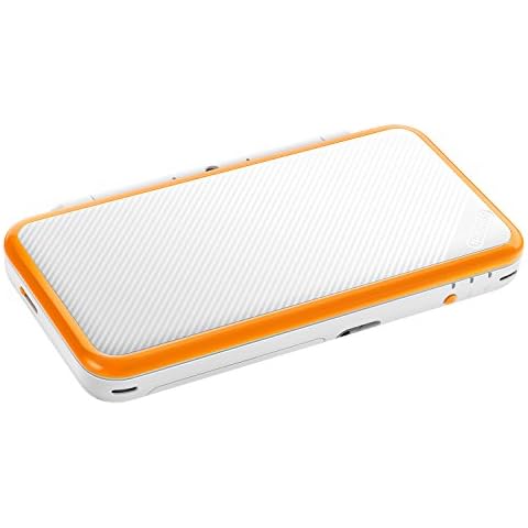 Nintendo 2DS XL Cover