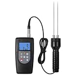 Bodenfeuchtemessgerät Feuchtemessgerät Humus Erde Sand Kies Gewächshaus Pflanzen F17