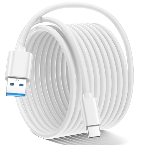USB-C �Ή� iPhone 15 �[�d�P�[�u�� 3M USB 3.1/3.2 Gen 2 10Gbps�����f�[�^�]�� Type-C �P�[�u��,iPhone 15 MacBook Pro/Air iPad Pro/Galaxy/Sony Xperia/S