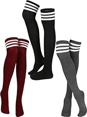 Black, Dark Gray, Wine Red
