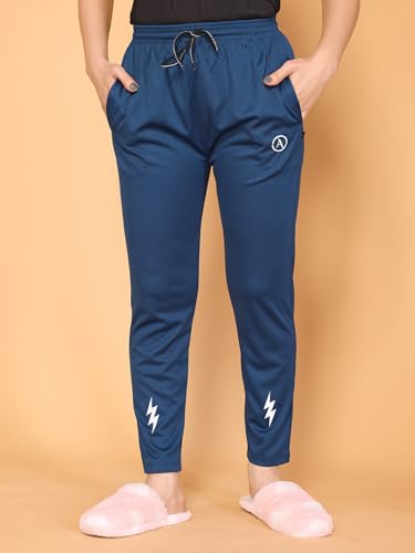 Image of Payal Women's Regular Track Pants