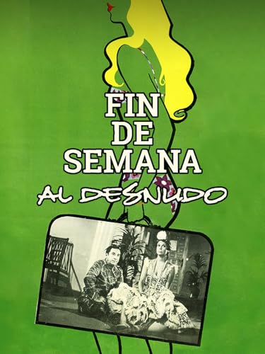 Fin de semana al desnudo