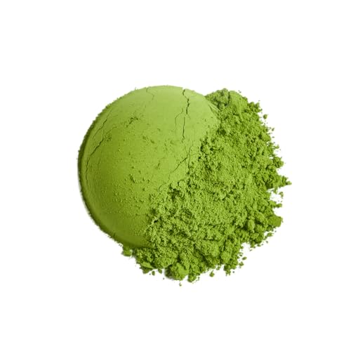 Té Matcha Yuzu en Polvo 50g miniatura 3