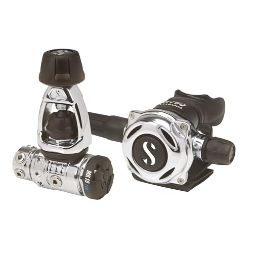 SCUBAPRO MK19 Evo/A700 Dive Regulator System for Scuba Diving by SCUBAPRO - Used condition - US$715.08