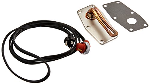 Phillips & Temro Industries 860-1046 chauffe-moteur pour démarrer par grand froid