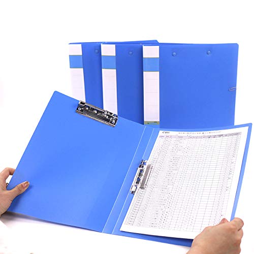 Best Punchless Binders Buying Guide Gistgear