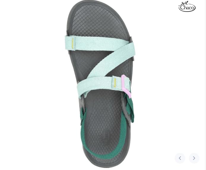 Image of Chaco Women's Lowdown Sandals
