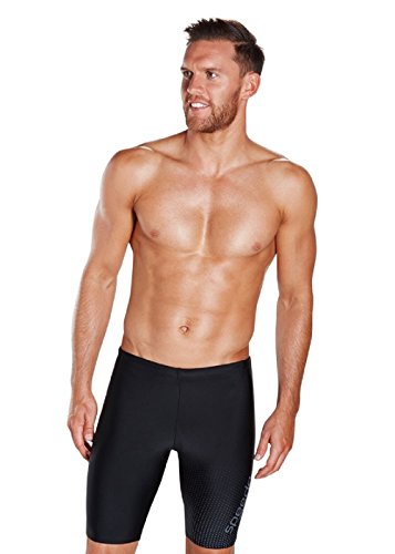 Image of Speedo Men's Endurance 10 Medley Logo Jammer