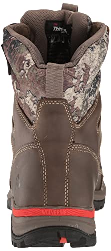 Wolverine Men's Sightline Waterproof Insulated Mid Calf Boot3