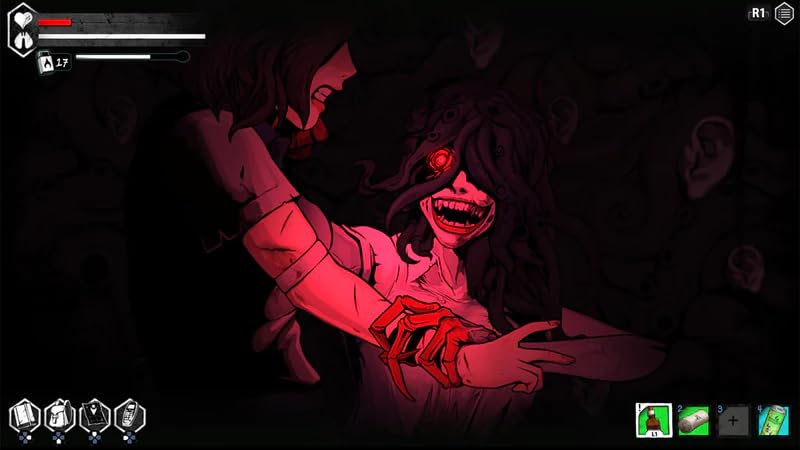 The Coma 1+2 Deluxe (Limited Collector’s Edition) - For Nintendo Switch