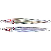 Amazon.co.jp: JACKALL(ジャッカル) メタルジグ アンチョビメタル