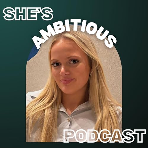 Isla McGowan: Marketing, Sports Presenting and Running for a Cause