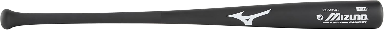 Mizuno 340465 Bamboo Classic MZB 243 Baseball Bat