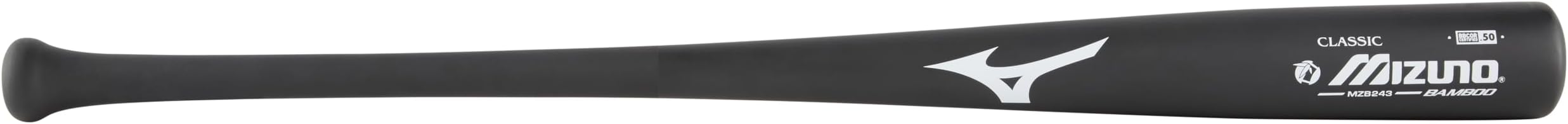 Mizuno 340465 BAMBOO CLASSIC MZB 243 Baseball Bat