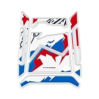 Pack Protège-réservoir / Bouchon D'essence 3D Style ATAS CRF1100