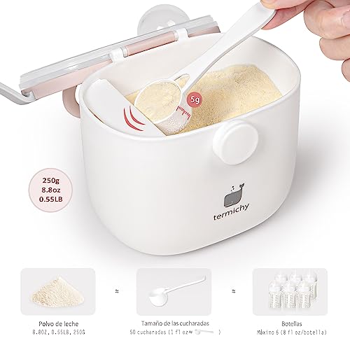 El Mejor Listado de Dispensador de leche , listamos los 10 mejores. 26 Imagen adicional