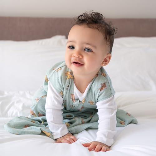 Image of Halo Micro-Fleece Sleepsack
