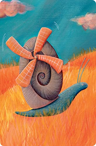 Asmodee - Dixit Extension : Quest - Jeu de 84 Cartes pour Enfants dès 8 Ans - Images Paysages Exotiques par Marie Cardouat - Complète Jeu de Base - 3 à 6 Joueurs - 30 Min - en Français - Libellud