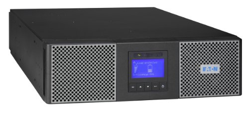 Eaton 9Px5Kirtn Uninterruptible Power Supply (Ups) Double-Conversion (Online) 5 Kva 4500 W 11 Ac Outlet(S)