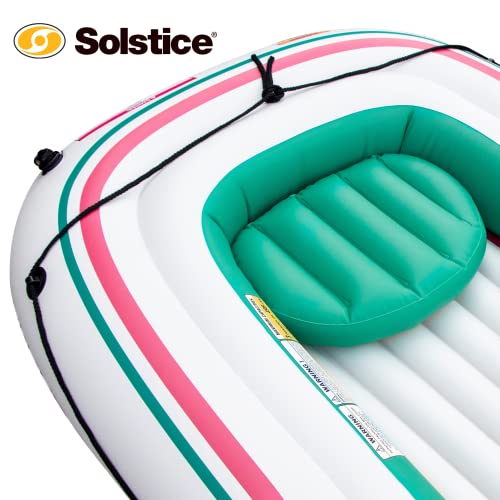 The 15 Best Solstice Inflatable Rafts of 2024 [Verified] - Cherry Picks