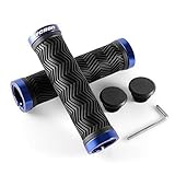 Lenkerdurchmesser ca. 20-22mm ist für die Montage dieser Fahrradgriffe geeignet.