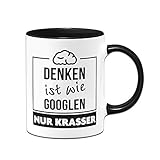 Tassenbrennerei