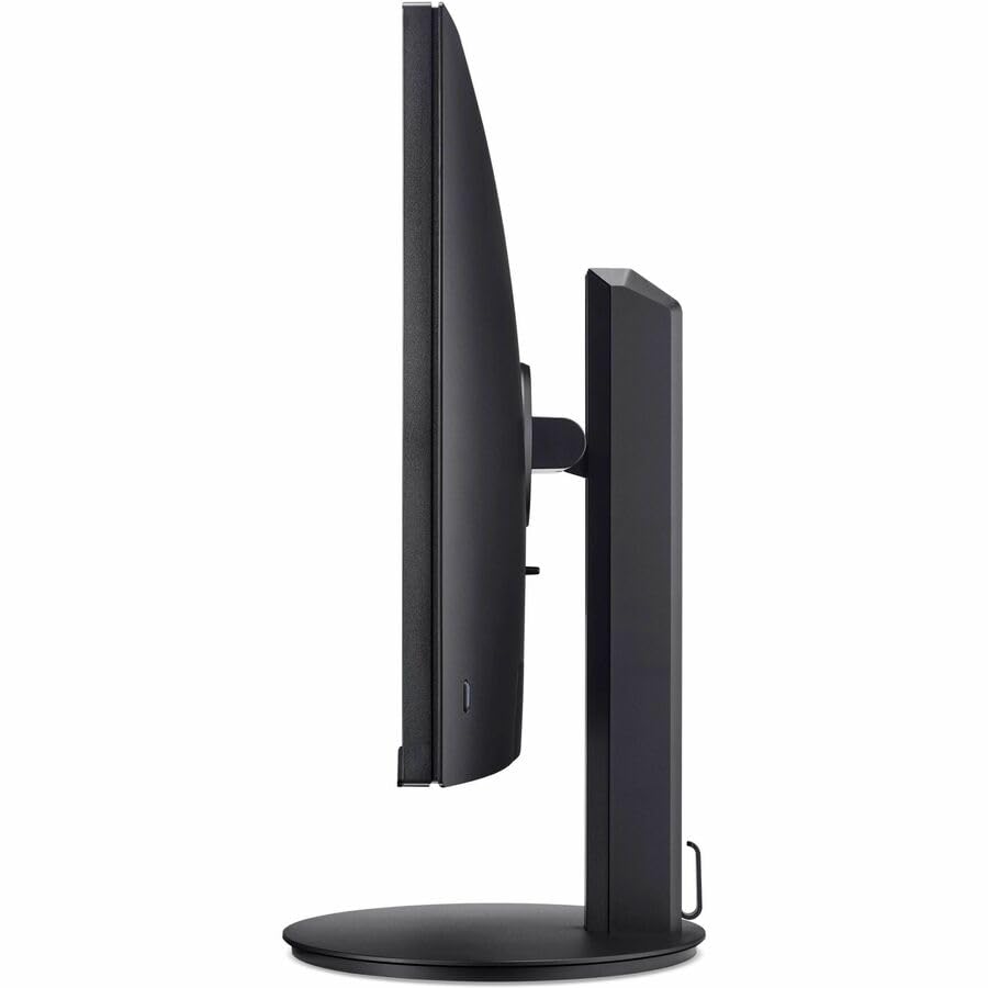 Image of Acer Vero CB272 D5 27 inch Class Webcam Full HD LED Monitor - 16:9 - Black