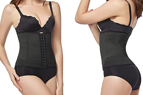 Image of KSKshape Waist Tummy Trainer Body Shaper Corset Girdle Cincher