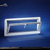 Duo-corp 3214COMP Basement Window Hopper 32'x14'