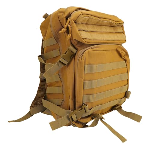 Mochila Deportiva Outdoor 45L Gran Capacidad Multi Bolsillos miniatura 2