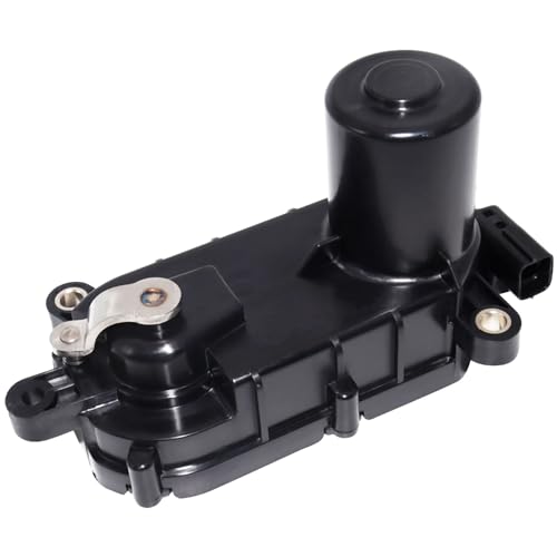 OSKYUO Engine Intake Manifold Motor Assy VCM Control Solenoid 28323-2GGA1 Compatible with Hyundai Sonata Santa Fe Sport Tucson Kia Sorento Sportage Optima 1.6L 2.0L 2.4L 2015-2022 911-923 283232GGA1