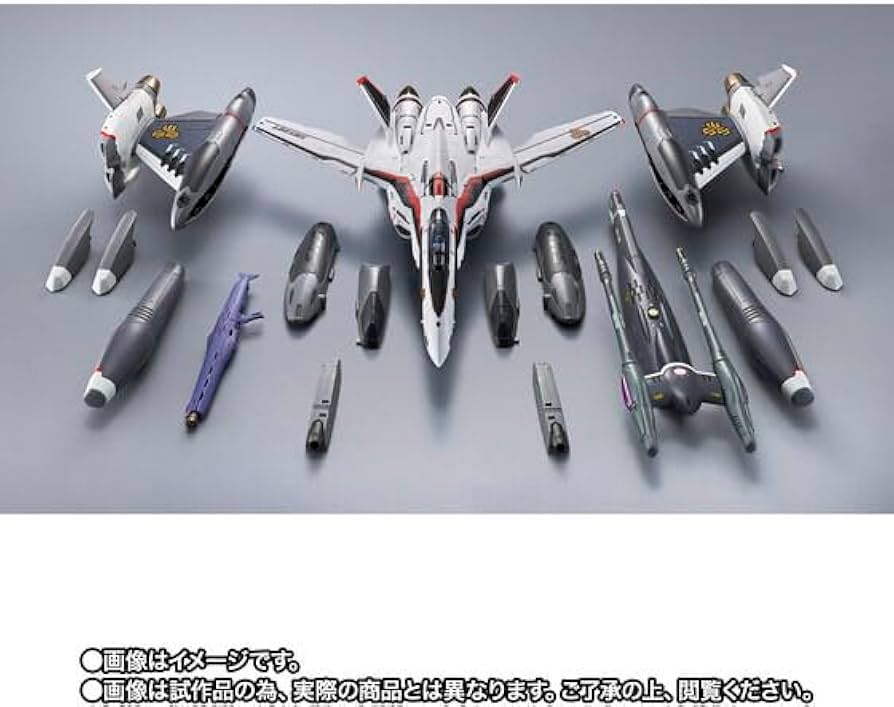 VF-25F トルネードメサイアバルキリー （早乙女アルト機） リバイバルVer Amazon.co.jp: DX超合金 VF-25F トルネードメサイアバルキリー