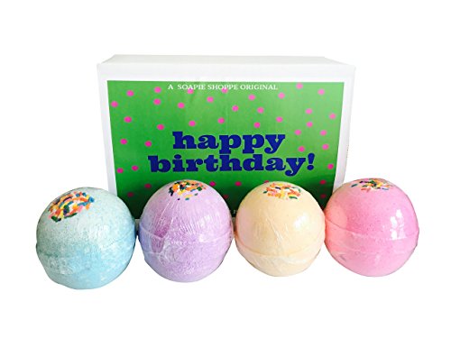 Birthday Gift, Birthday, Birthday Gift for Her, Birthday Gift for Kids~ (BIRTHDAY MEGA/4)