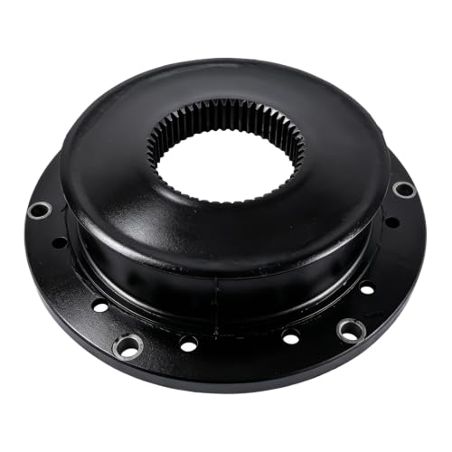 Image of 48HE D48407 Flex Coupling Replacement for Atlas Copco Portable Compressor 1604-0761-00 1604076100