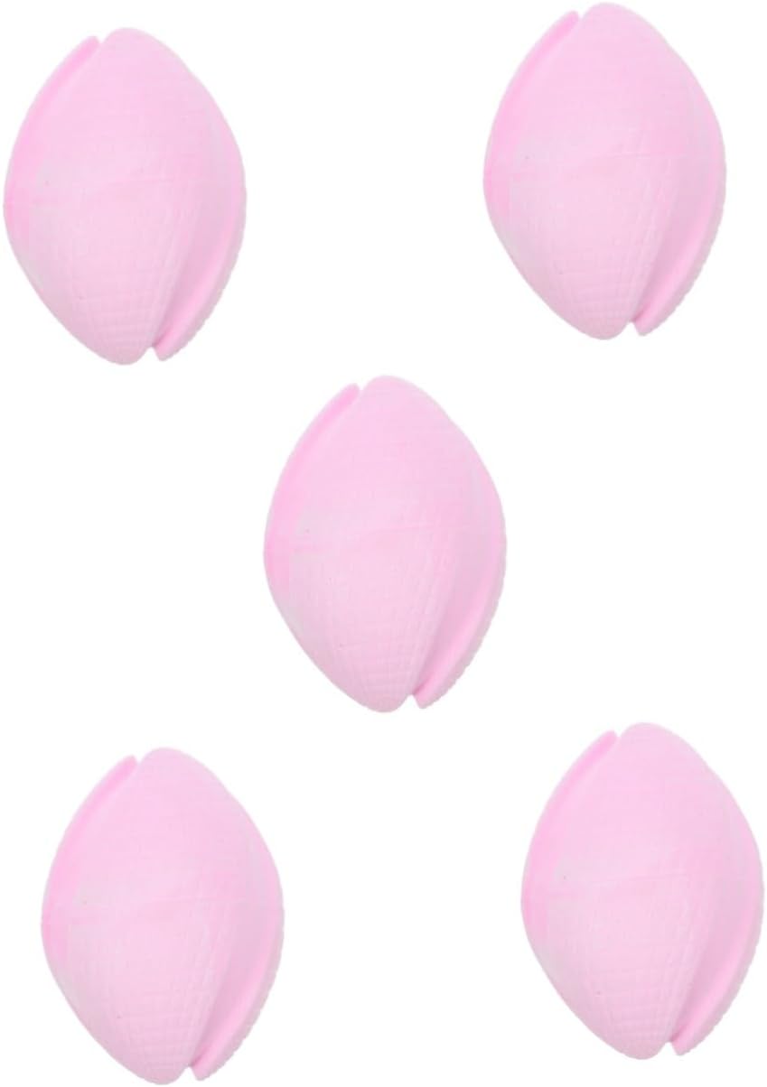 INOOMP 5pcs Dog Chew Toy for Teething Floating Interactive Pet Toy for Dogs for Outdoor and Indoor Play and for Pets