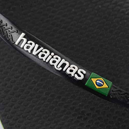 Image of Havaianas Women's Brazil Logo Sandals