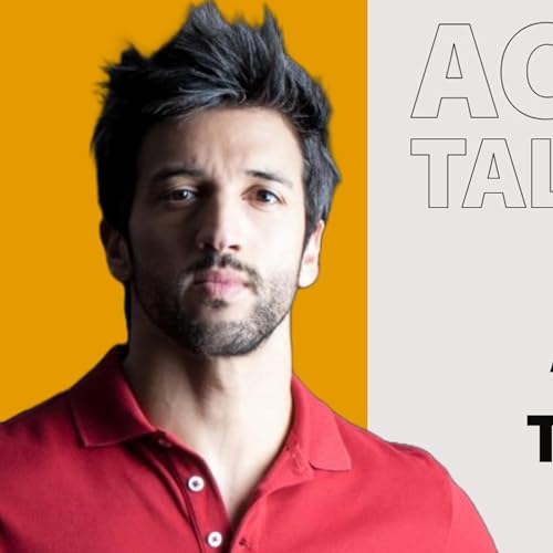 Action Talks Episode #44 Teaser - Sam Kefi Abrikh