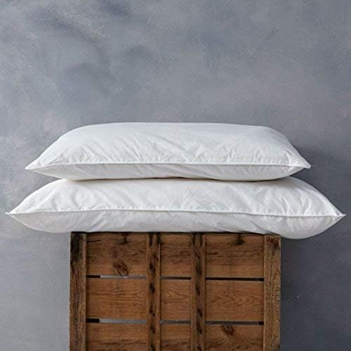 soak & sleep pillows